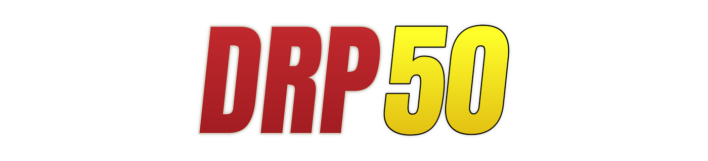 drp50 লোগো